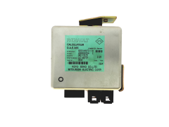 Calculateur Renault 8200149673 6900000324 KOYO 22537 Calculateur Renault 8200149673 6900000324 KOYO 22537