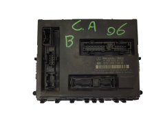 Calculateur BSI Mercedes A1695454332 5DK008728 Hella 20466
