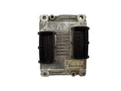 Calculateur Fiat 00551803150 0261207905 ME73H4L001 Bosch 16866