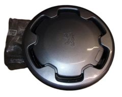 Cache Roue 14' Original 541619 5416.19 Peugeot