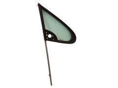 Vitre De Portes Droit Avant Peugeot 307 9680814980 AS2 2005r Vitre De Portes Droit Avant Peugeot 307 9680814980 AS2 2005r