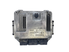 Calculateur 0281012620 9663944680 9659614980 PSA Bosch 63082