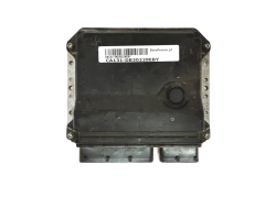 Calculateur 89661-0D310 MB275100-2494 A Toyota Denso 30228