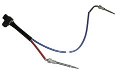 Capteur De Température De Gaz D`Echappement Original 226405020R Renault