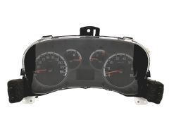 Bloc Compteurs Vitesse Fiat Panda 51871018 503005311001 31550