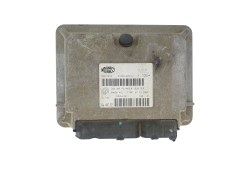 Calculateur IAW4AF.P2 46817813 61600.625.01 Fiat Magneti Marelli 45889