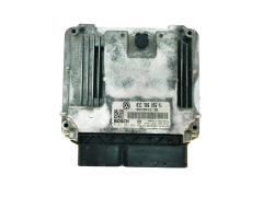 Calculateur VW 03C906056K 0261S02035 Bosch