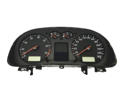 Bloc Compteurs Vitesse VW Golf MK4 1J0920821A 110008958012 40507 Bloc Compteurs Vitesse VW Golf MK4 1J0920821A 110008958012 40507