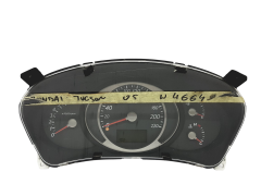 Bloc Compteurs Vitesse Hyundai Tucson 94003-2E540 2005-01600H 53464