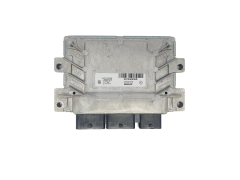 Calculateur A2C11907502 237D40236R Renault Smart Continental 43878 Calculateur A2C11907502 237D40236R Renault Smart Continental 43878