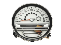 Bloc Compteurs Vitesse Mini Cooper 9125926 BM-503-001 UK-NSI
