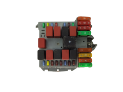 Boîtier Fusibles 1357260080 Fiat