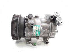 Compresseur De Climatisation 8200220924 SD6V12 1445A 1.5DCI Renault Nissan S24 Compresseur De Climatisation 8200220924 SD6V12 1445A 1.5DCI Renault Nissan S24