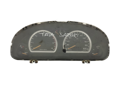 Bloc Compteurs Vitesse Tata Safari 269954219960N