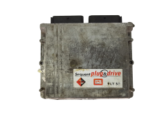 Calculateur LPG 67R011002 110R001001 031001 FLY SF BRC 17164