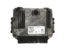 Calculateur 3M51-12A650-MA 0281011263 Ford Bosch 27137