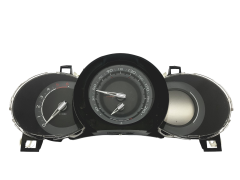 Bloc Compteurs Vitesse Citroen DS3 96668808XT A2C53385829 48879 Bloc Compteurs Vitesse Citroen DS3 96668808XT A2C53385829 48879