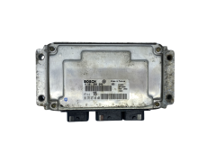 Calculateur PSA 0261206246 9637838780 id08 Bosch 61902