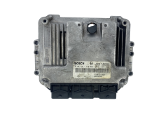 Calculateur 0281011776 8200391966 8200386508 Renault Bosch 50833