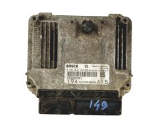 Calculateur 0281012149 55202701 Fiat Bosch 