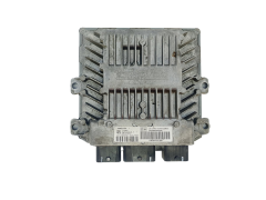 Calculateur 9660300280 9653451880 5WS40285C-T PSA Siemens 44925