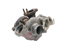 Turbocompresseur 9670371380 0375Q3 1.6 hdi Citroen Peugeot Ford Turbocompresseur 9670371380 0375Q3 1.6 hdi Citroen Peugeot Ford