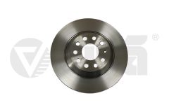 Disque De Frein 3Q0615601A 66151719401 VW Audi Seat Skoda Vika
