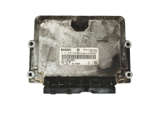 Calculateur 55185365 0281010332  Alfa Romeo  28084