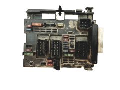Calculateur BSM B2 9646405180 PSA Delphi 23591