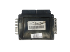 Calculateur 96801800 5WY5407A D32 1B0T 9A Chevrolet Kemsco 42568