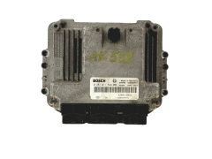 Calculateur 0281011549 8200310863 8200370779 Renault Bosch 22471
