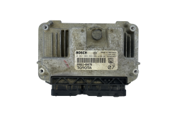Calculateur 89661-0H070 0261S04464 Toyota PSA Bosch 53228 Calculateur 89661-0H070 0261S04464 Toyota PSA Bosch 53228