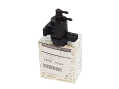 Electrovanne Original Renault Nissan 1495600QAA 7700113071