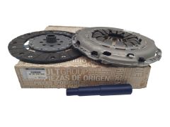 Ensemble D`Embrayage Original 302055884R Renault Dacia