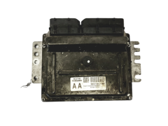 Calculateur MEC37-300 AA Nissan Hitachi 16298