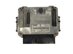 Calculateur 39111-2A120 0281015964 71AM400TNVEHI01U KIA Bosch