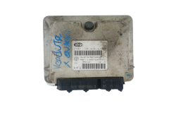 Calculateur IAW 4AF.S2 51782647 61601.127.02 Fiat Magneti Marelli 47295