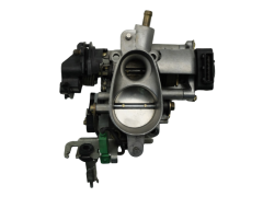 Boitier Papillon D’admission Audi A6 C4 078063R 078133154 2.6 V6