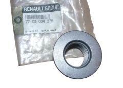 Noix Nouvelle Original 7703034275 Renault Dacia