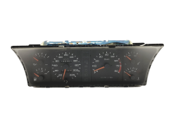 Bloc Compteurs Vitesse Peugeot 309 9603851480 Veglia