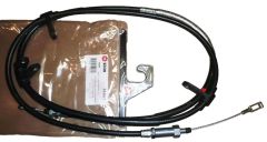 Câble de frein de stationnement 554061 474629 4746.29 Citroen Peugeot Seim