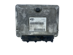 Calculateur 51793106 IAW4AF.M9 61600.627.07 Fiat Magneti Marelli 49497