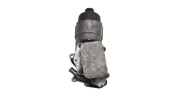 Boîtier De Filtre D’huile 9641550680 1103N9 1.4 hdi Citroen Peugeot