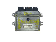 Calculateur MEC93-630 D1 C5 Nissan Hitachi