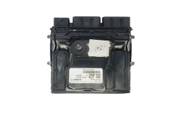 Calculateur 237104328S 0281036484 Dacia Renault Bosch 44274