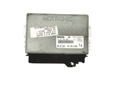 Calculateur 0261204400 4661914 Saab Bosch 17404 Calculateur 0261204400 4661914 Saab Bosch 17404