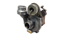 Turbocompresseur 8200478276 54359700012 1.5 dci Renault 54391015082 1005