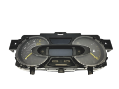 Bloc Compteurs Vitesse Renault Trafic 3 248102239R Visteon 52618 Bloc Compteurs Vitesse Renault Trafic 3 248102239R Visteon 52618