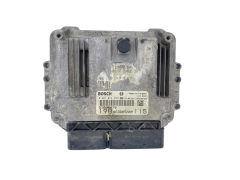 Calculateur 51800470 0281014457 4636A5AAM Fiat Bosch 61464 Calculateur 51800470 0281014457 4636A5AAM Fiat Bosch 61464