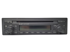 Radio Cd Audi Concert 4B0035186G 9.18423-81 Radio Cd Audi Concert 4B0035186G 9.18423-81